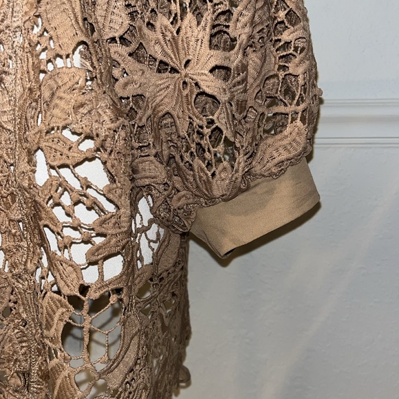 POL Lace Top - Picture 8 of 8